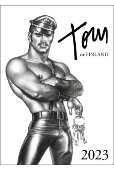 Tom of Finland 2023