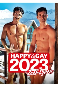 Happy & Gay 2023