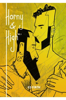 Horny & High Vol. 1