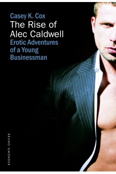 The Rise of Alec Caldwell