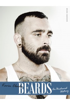 Beards - An Unshaved History