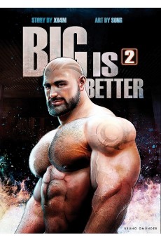 Big is Better 2