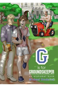 G is for Groundkeeper